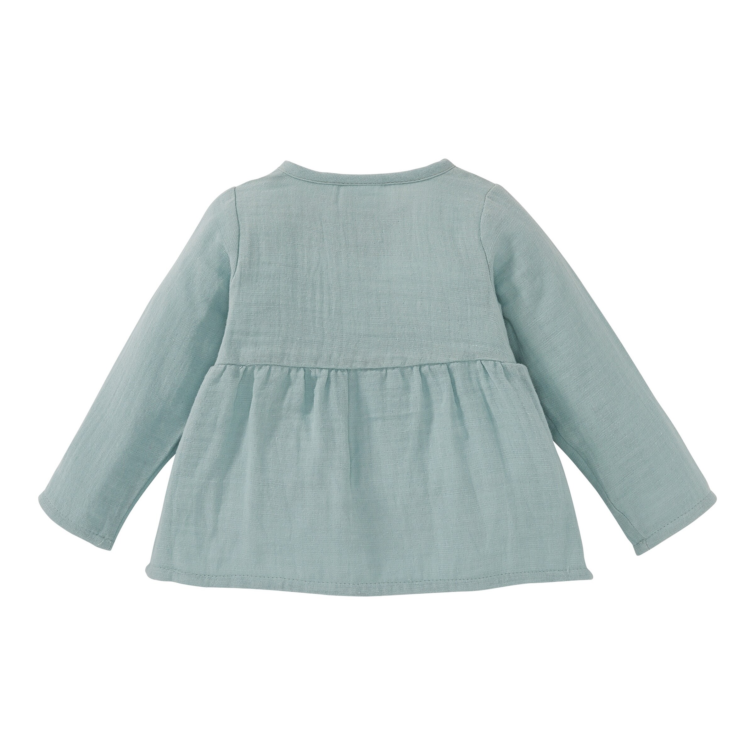 Lilletots - Sunshine Girls Musselin-Bluse