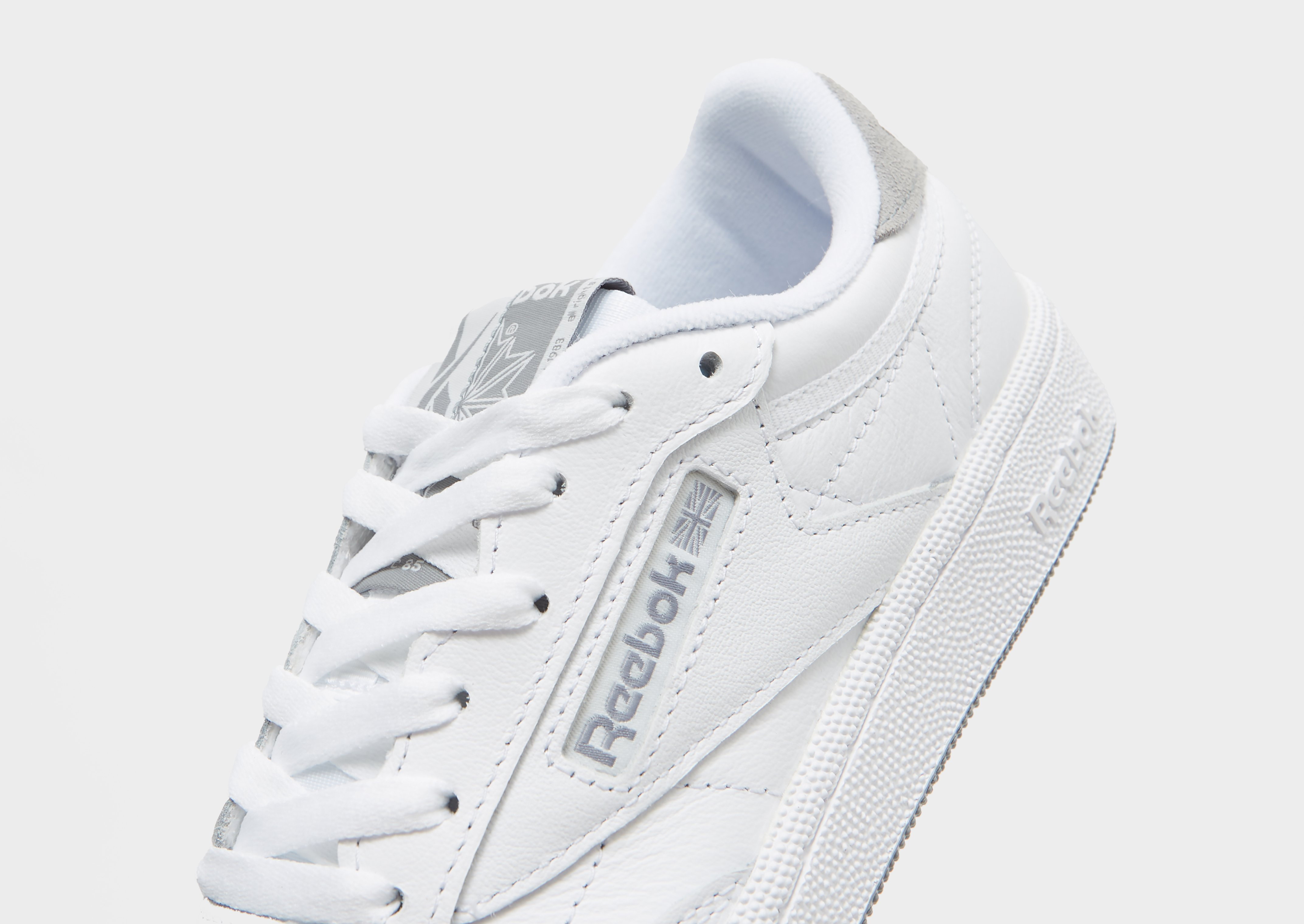 Reebok Baskets Club C 85 Femme