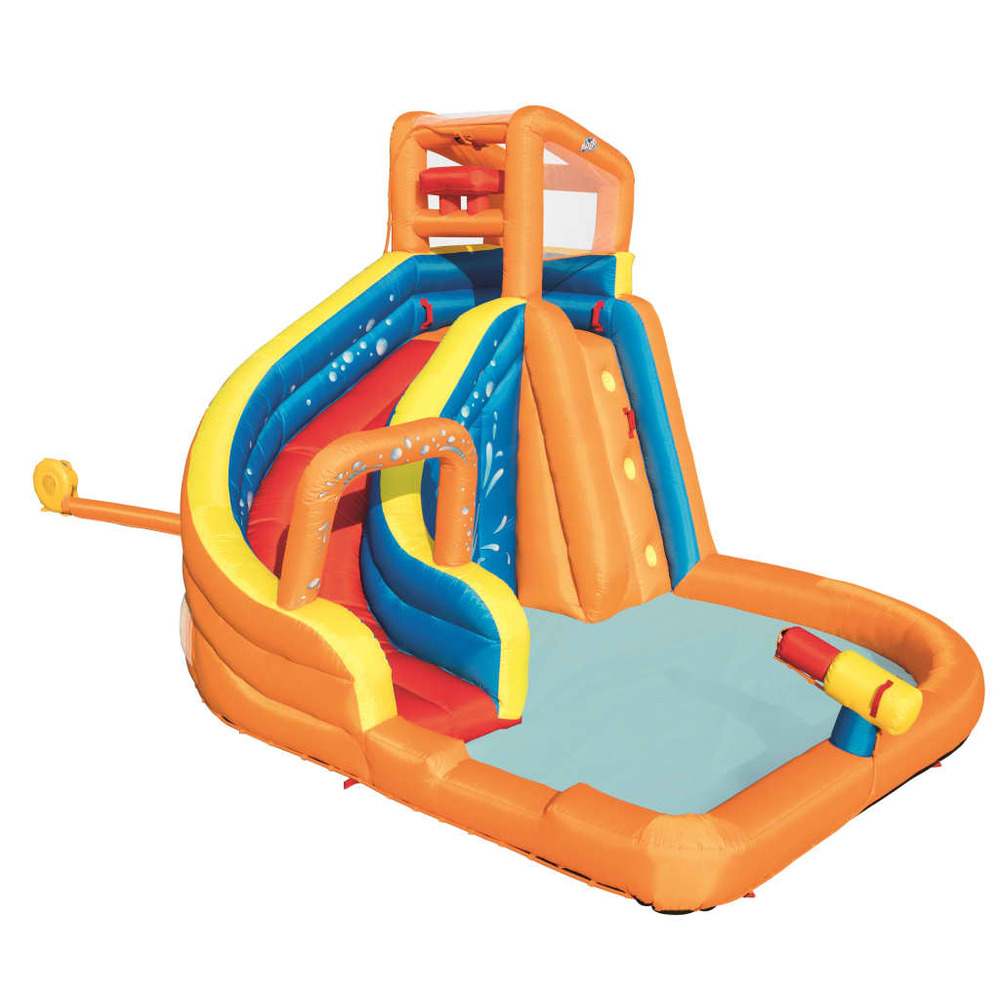 Toboggan aquatique h2ogo 53301