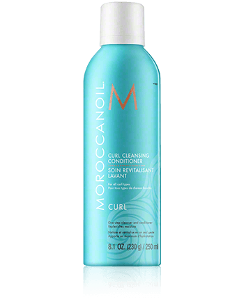 Moroccanoil Curl Cleansing Conditioner 250ml