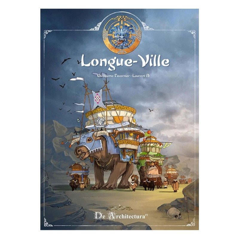 Longue-Ville