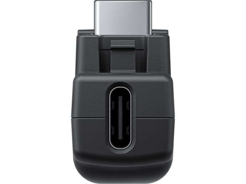 Insta360 Adapter X4 Mic Adapter Adapter mit externem Mikrofonanschluss