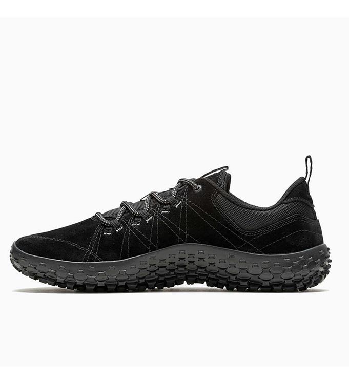 WRAPT-BLACK-BLACK BLACK