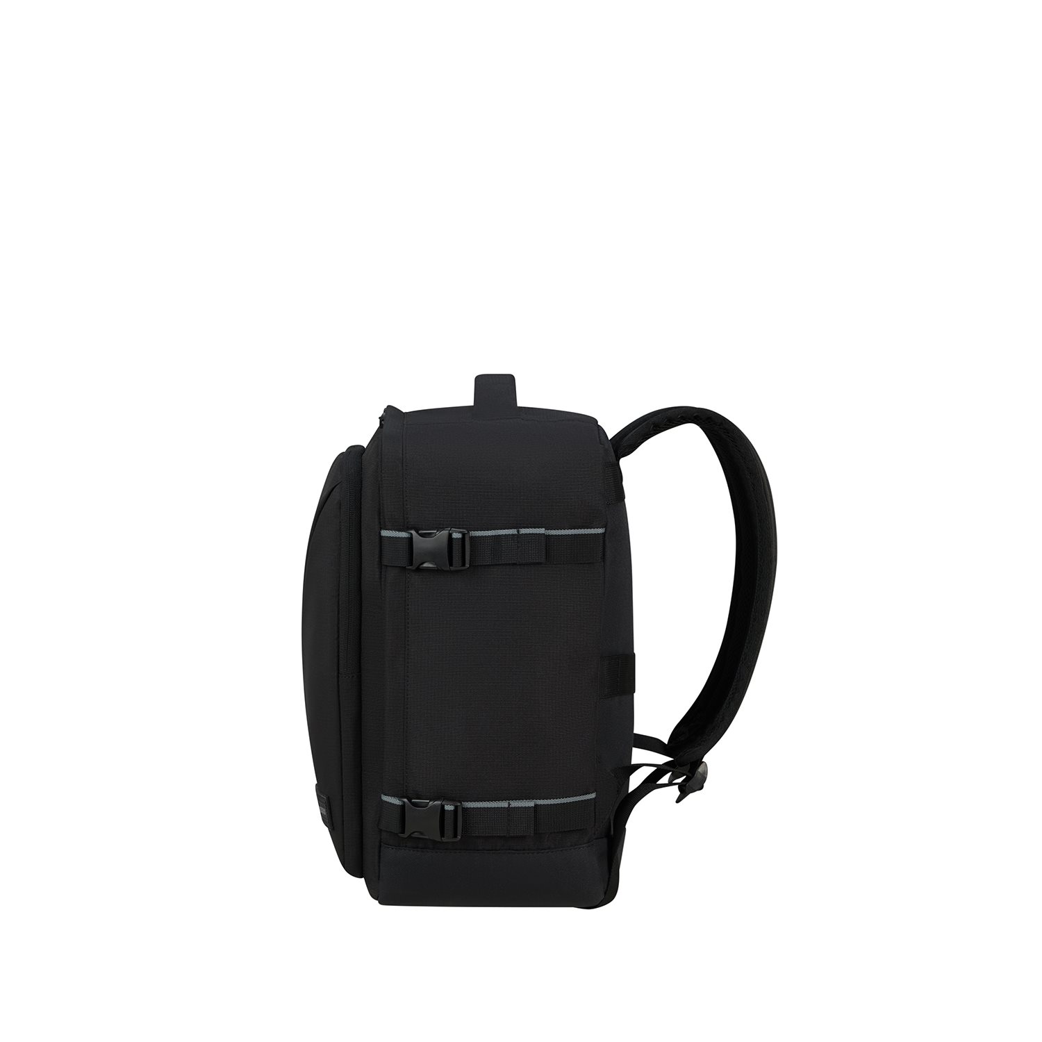 American Tourister TAKE2CABIN Casual Backpack S black