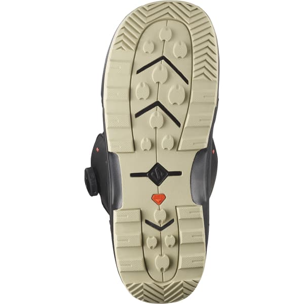 Boots snowboard SALOMON ECHO DUAL BOA