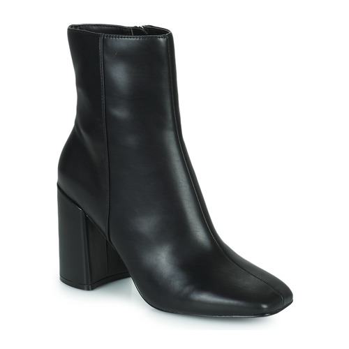 Steve Madden - STREAMS - Noir