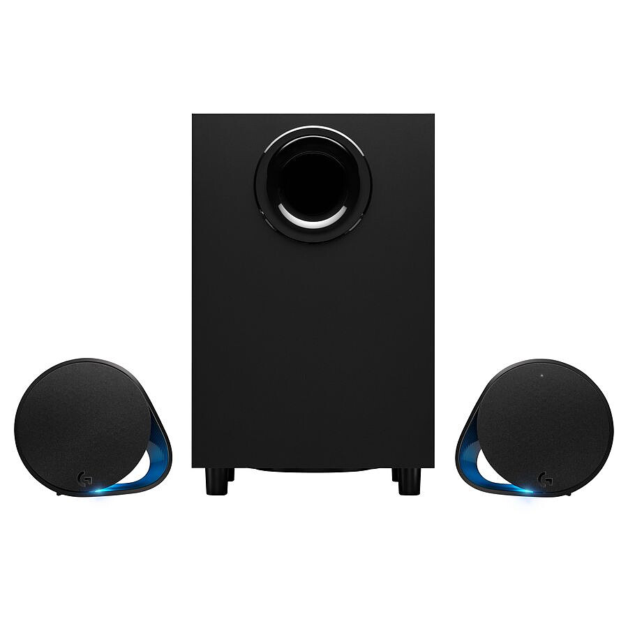 Logitech G G560