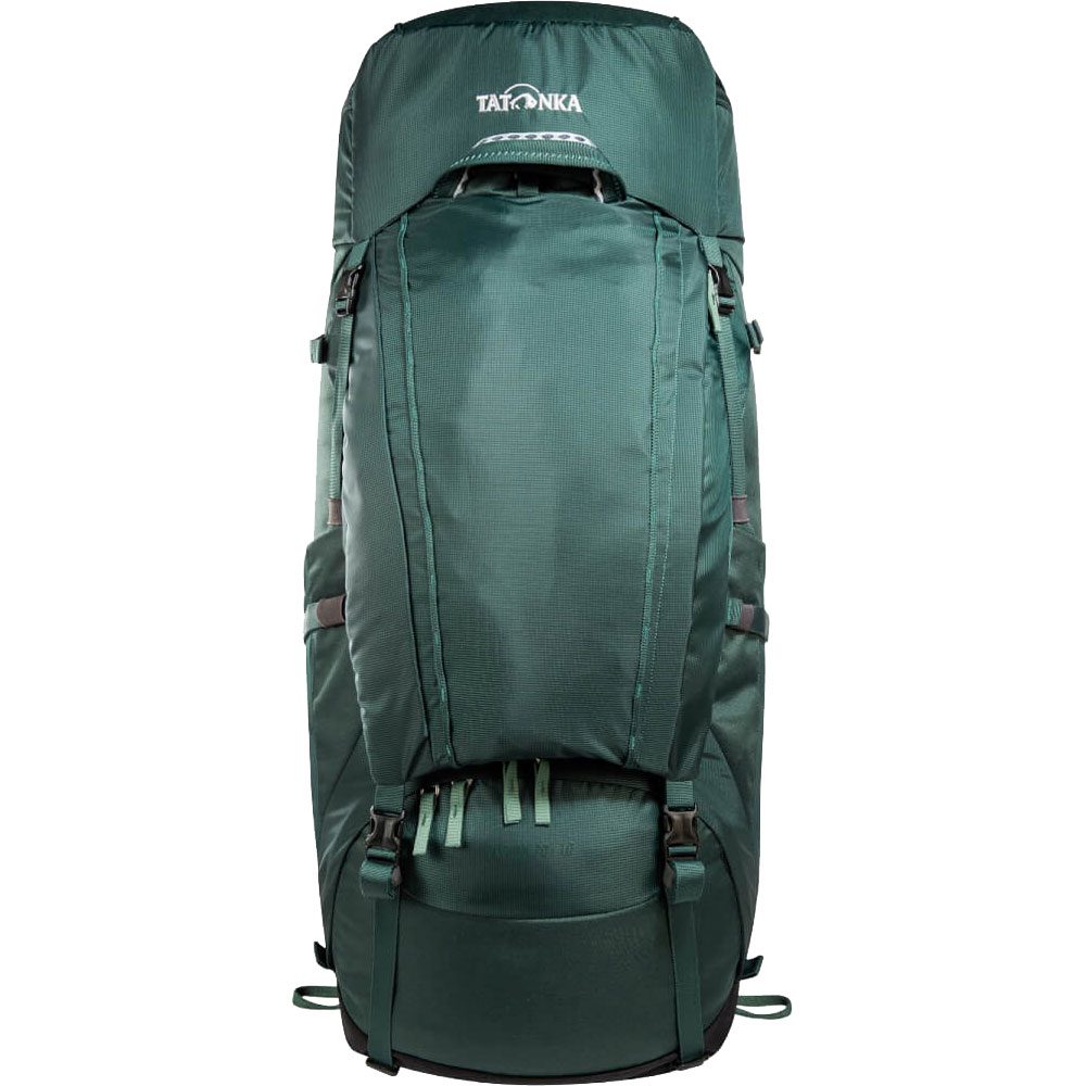 Tatonka Yukon 70l+10l Trekkingrucksack jasper