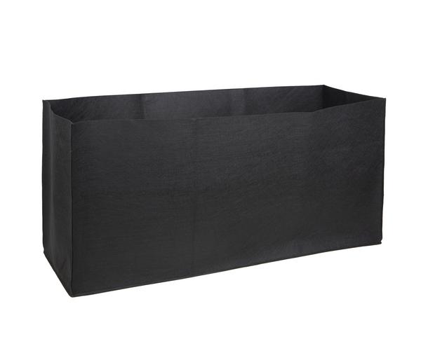 Herstera Filz-Pflanztasche, rechteckig,