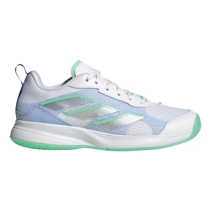 Adidas Avaflash Tennisschoenen Dames