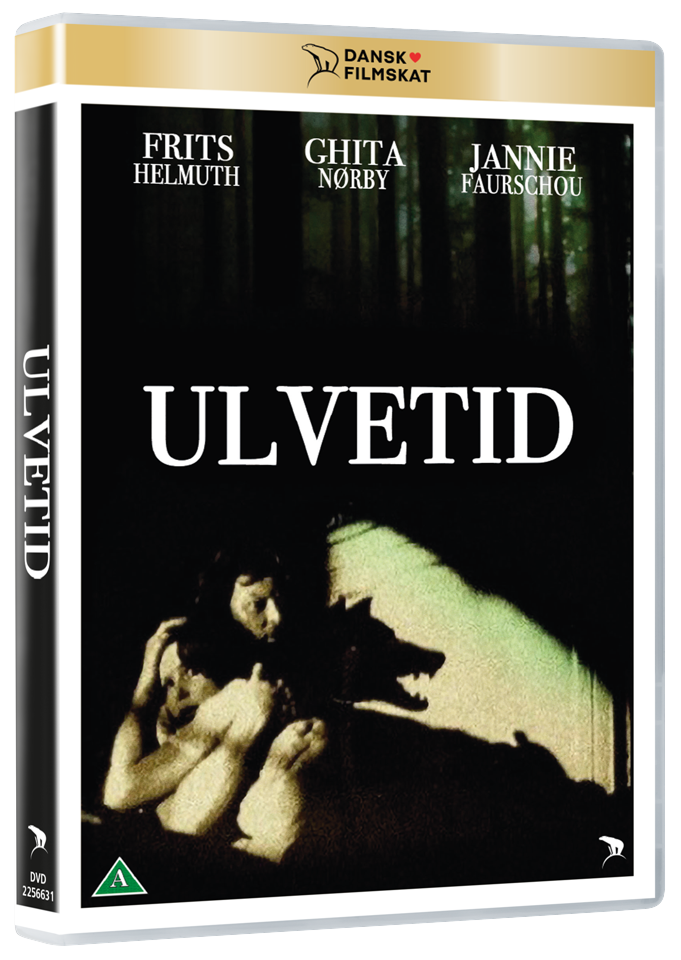 Ulvetid