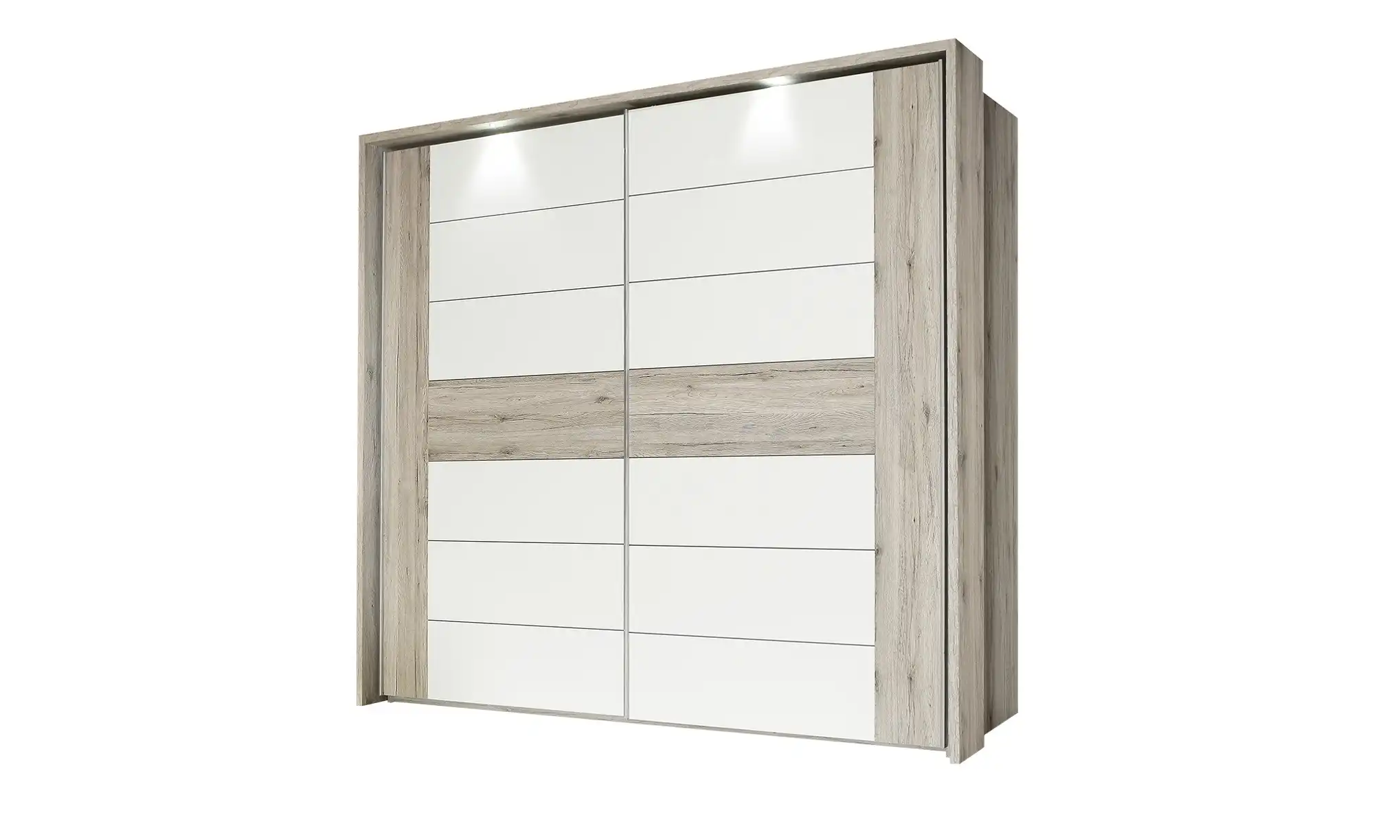 Schwebetürenschrank Wakefield