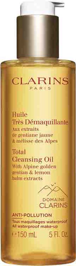Clarins Cleansing Oil Cleansing oil 150 ML