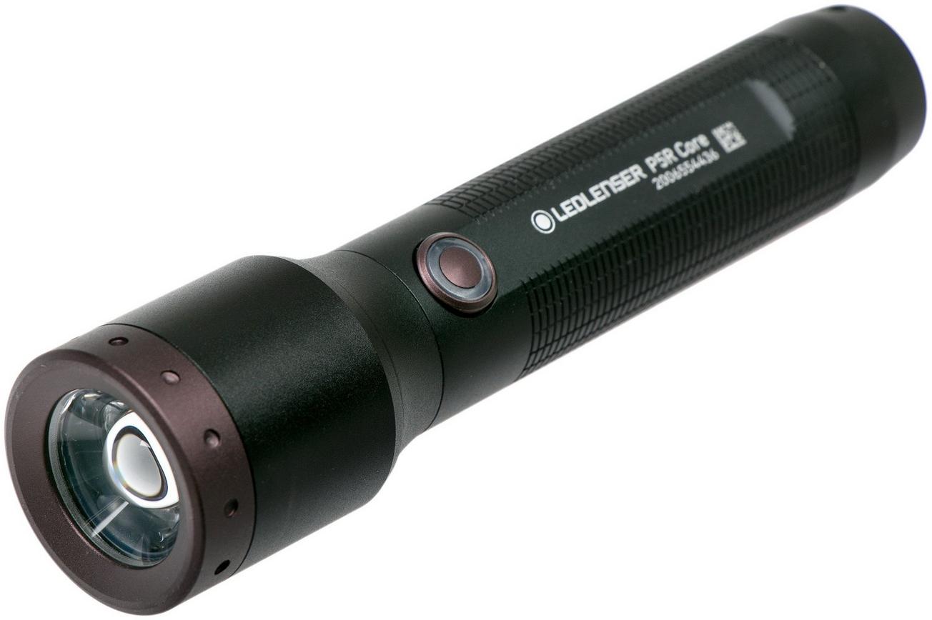 Ledlenser P5R Core oplaadbare zaklamp
