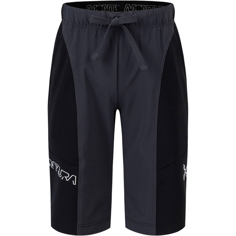 Montura Kinder Block Bermuda Shorts