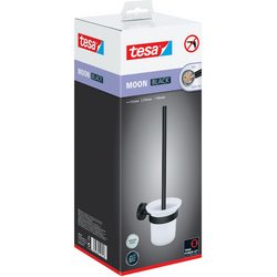 Ensemble pour WC MOON BLACK, noir