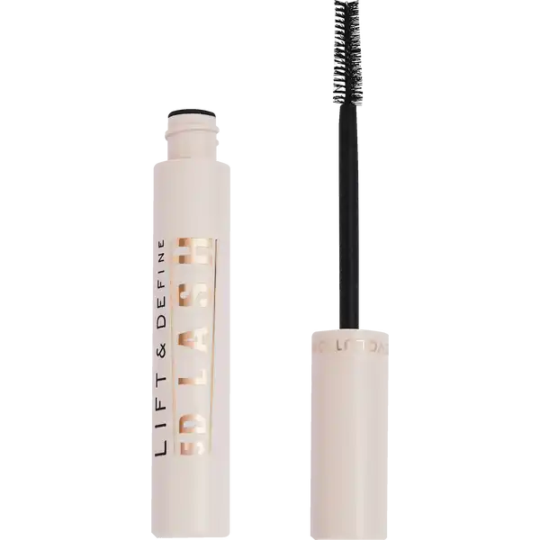 5D Extreme Extension Mascara