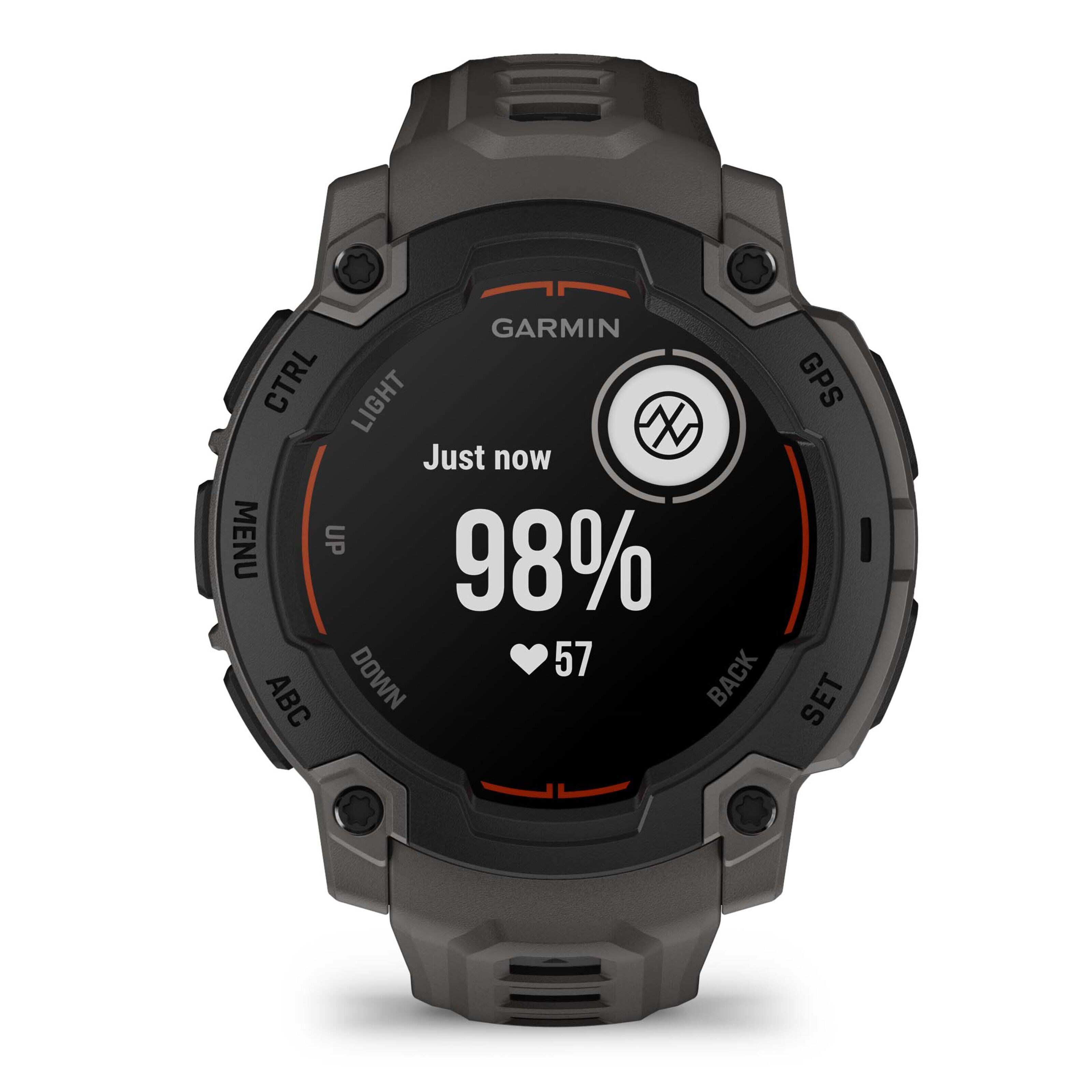 Garmin Instinct E Eventyrklokke 45 mm
