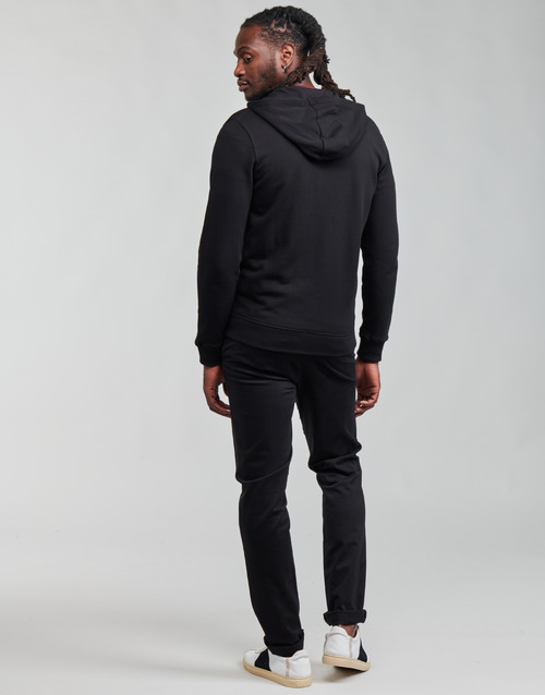Lyle & Scott - KANLIBE - Noir