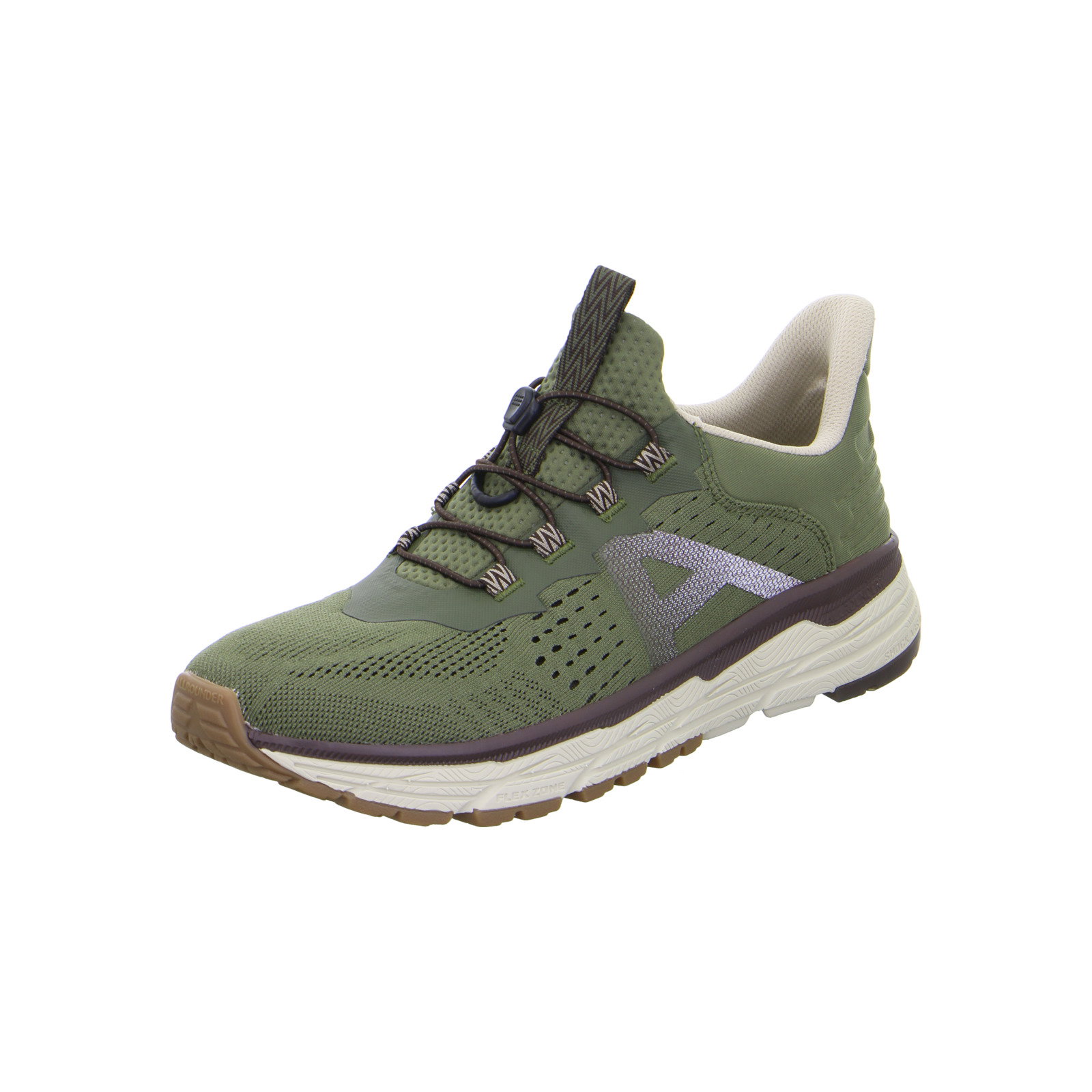 Allrounder Acadius olive