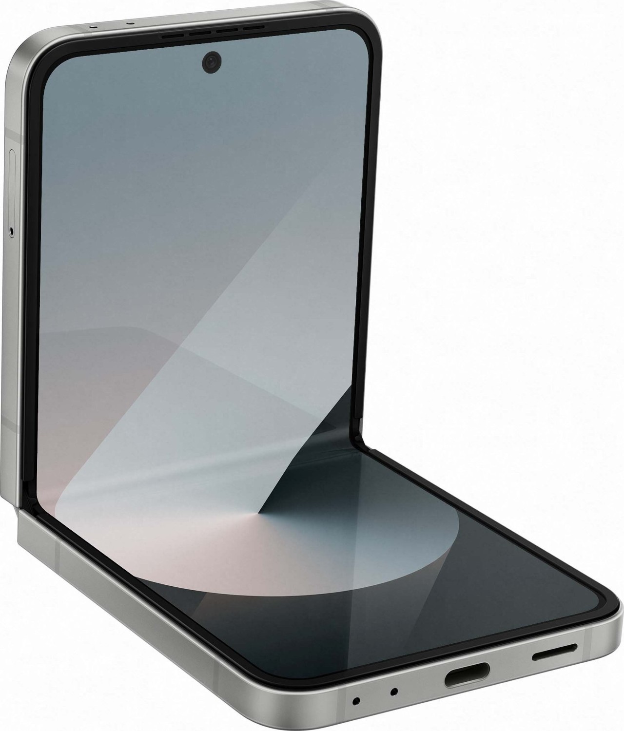 Samsung Galaxy Z Flip6