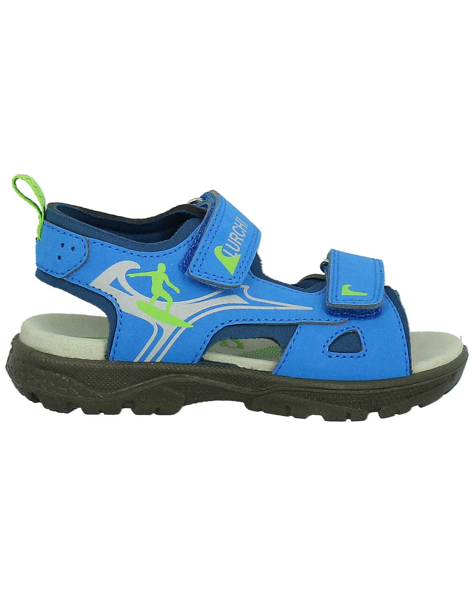 Sandalen KITE in navy