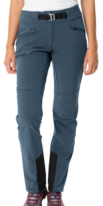 Tekoa Biobased Pants Women damebukser