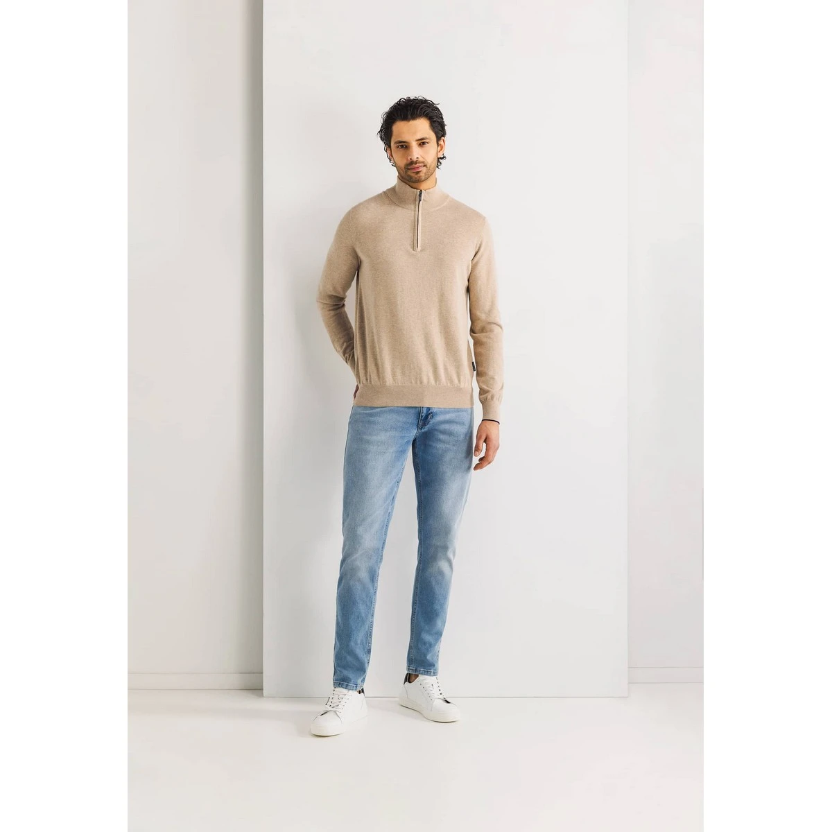 Heren Vest FFJA0017