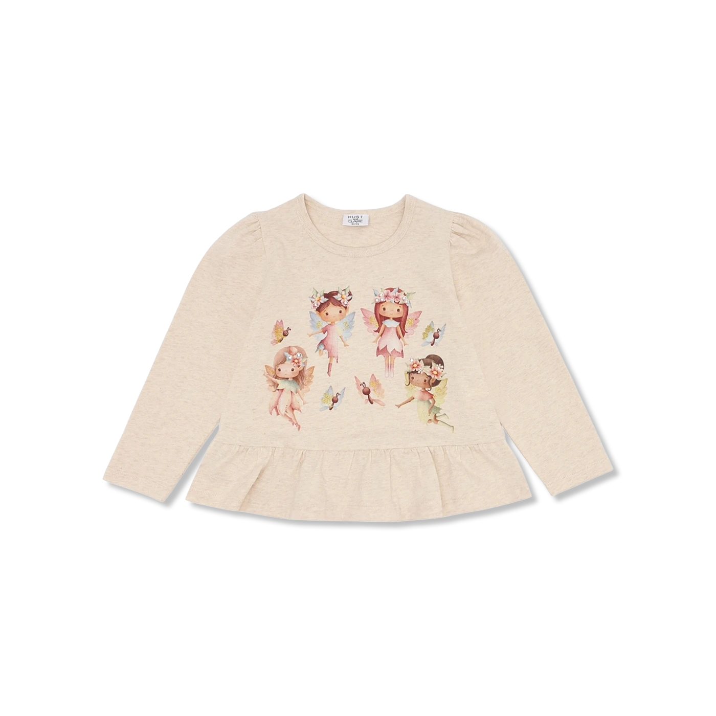 Hcalma bluse