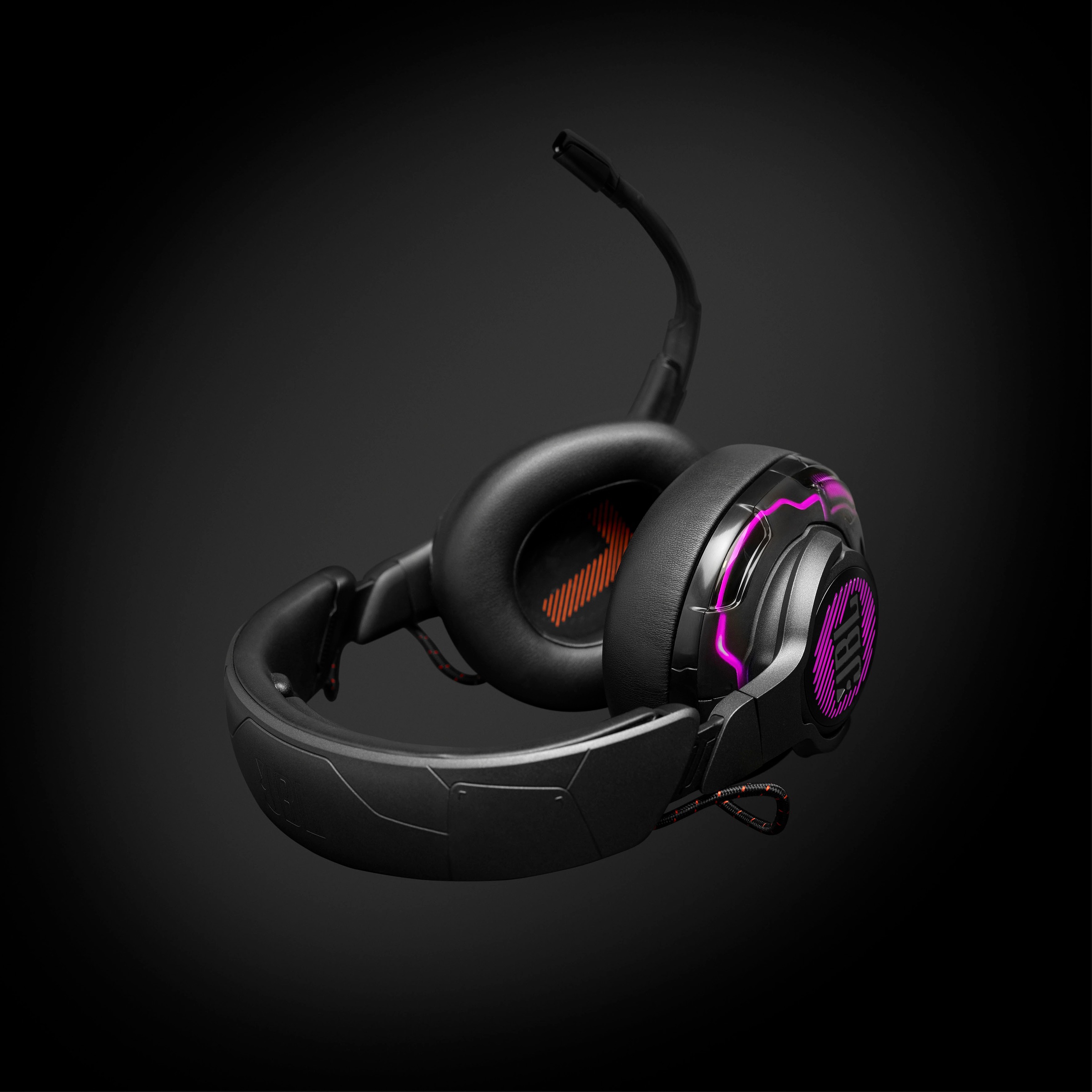 JBL Gaming-Headset »Quantum One« Noise-Cancelling