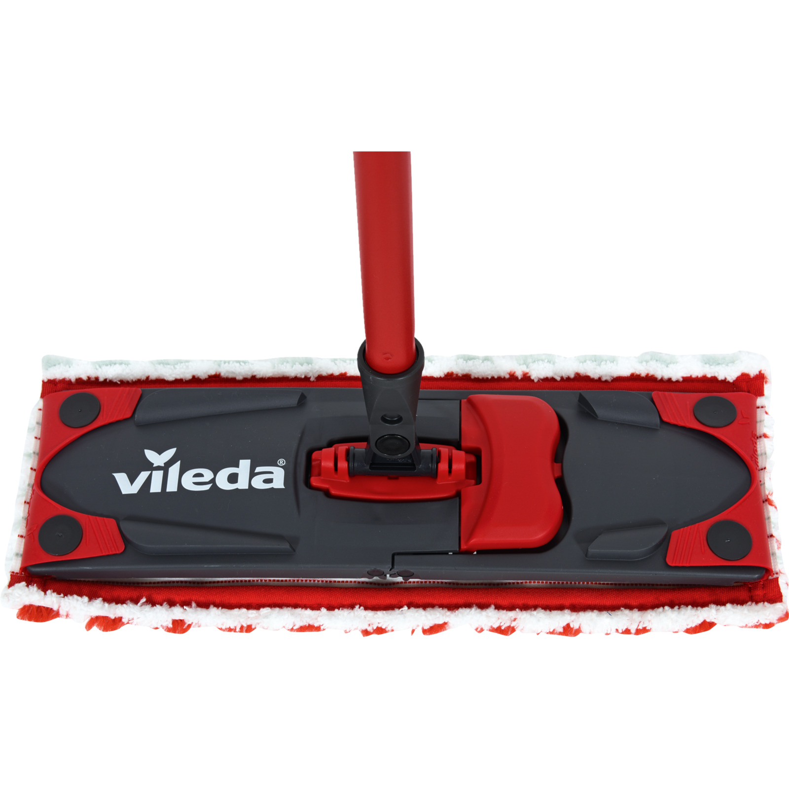 Vileda Revolution Wischmopp-Set