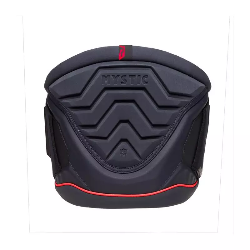 Harnais ceinture MYSTIC Warrior Dark Grey