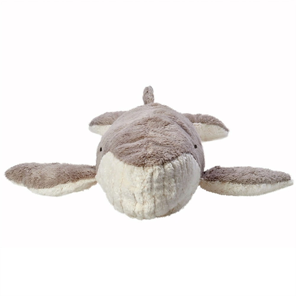 Varmepude Cuddly Animal Hval Large