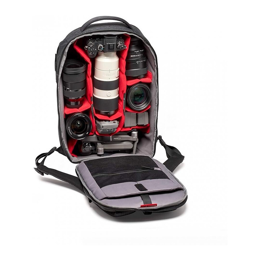 Manfrotto PRO Light Backloader S