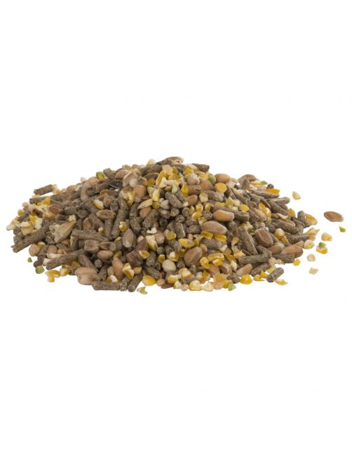 Versele-Laga Country`s Best Gold 4 Mini Mix - Kippenvoer