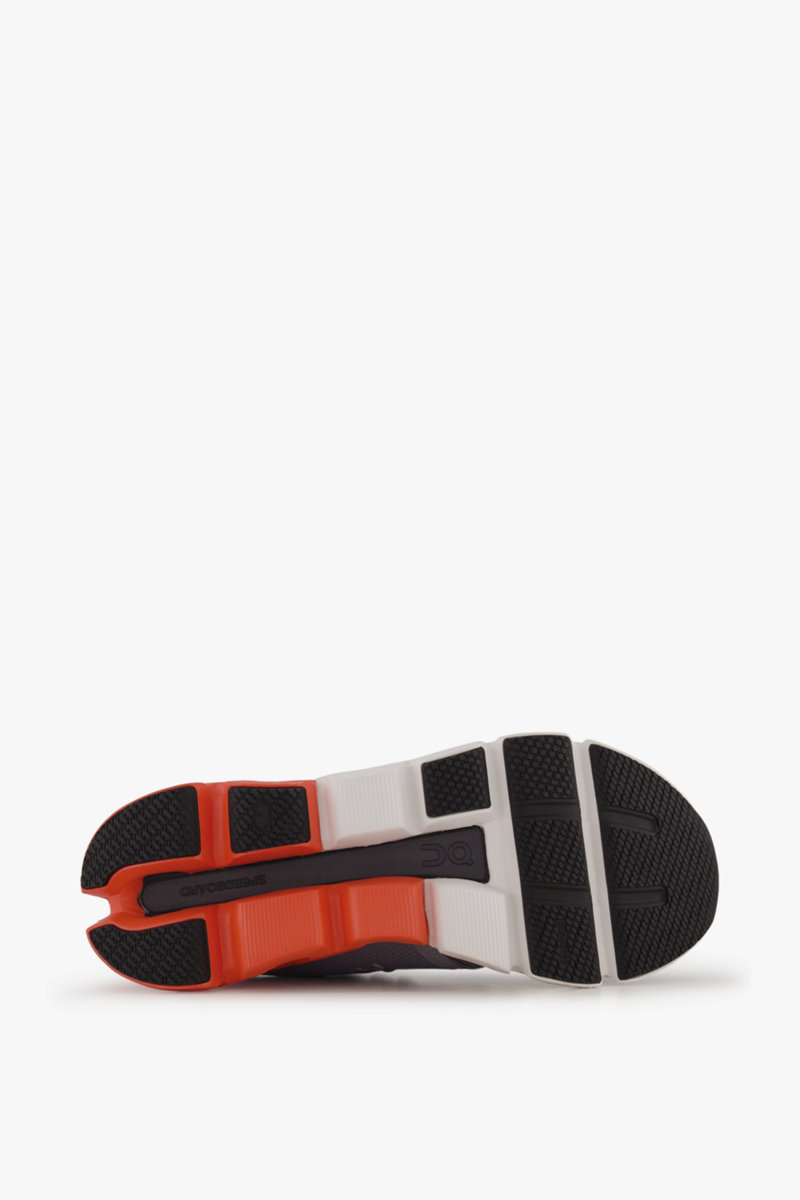 ON Cloudflyer 4 Herren Laufschuh