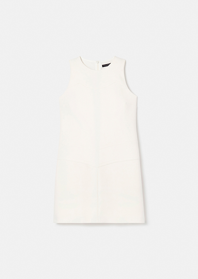 Robe Rawellécrue en toile double
