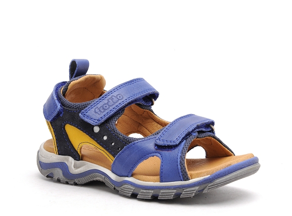 Froddo nu pieds enfant g3150215 bleu