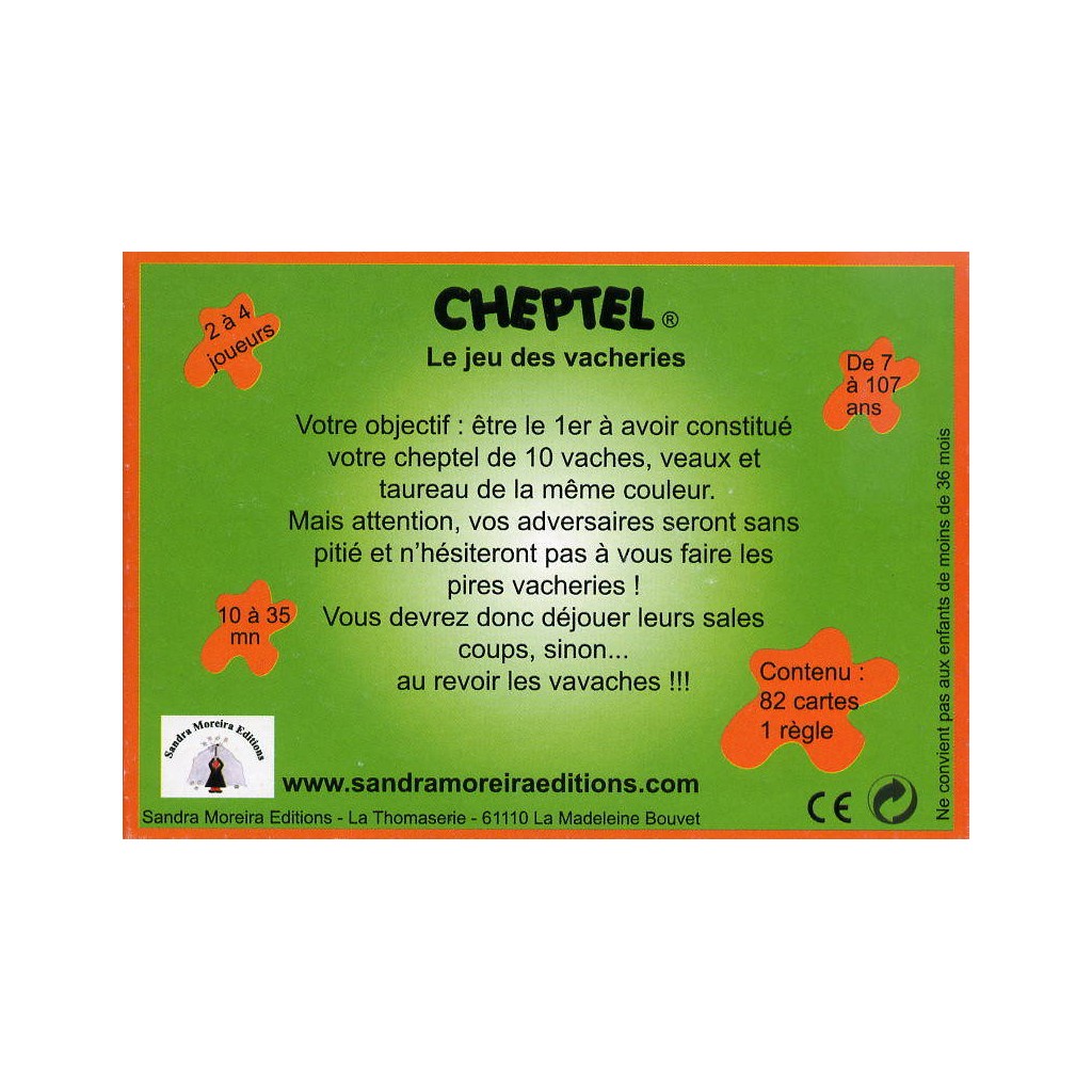 Cheptel