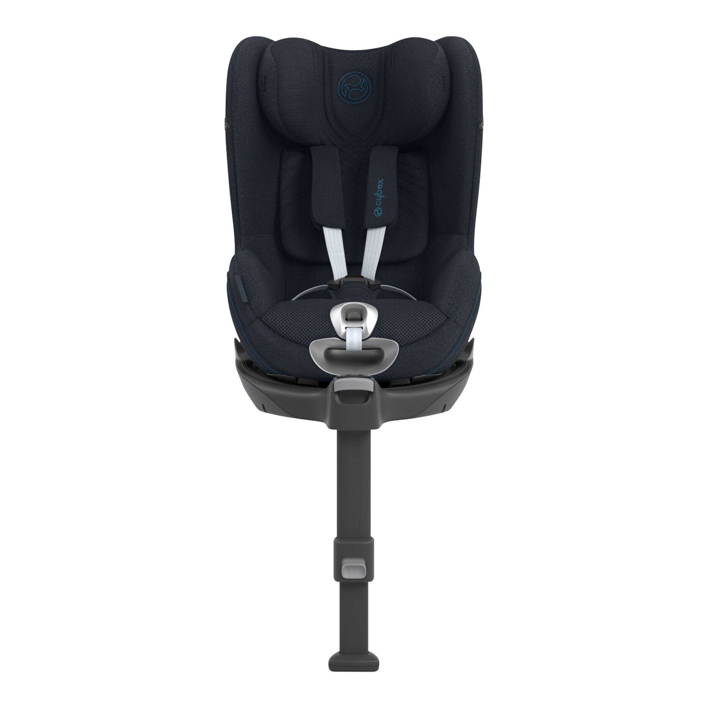 Cybex - PLATINUM Kindersitz Sirona T i-Size PLUS nautical blue