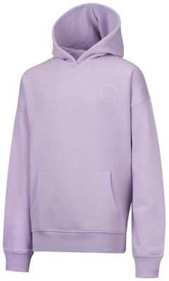 CygnusBW HOODY - lila