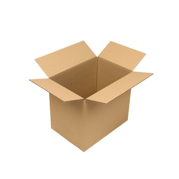 Caixa Cartão Simples 305x250x205mm (0,0156m3) 25un