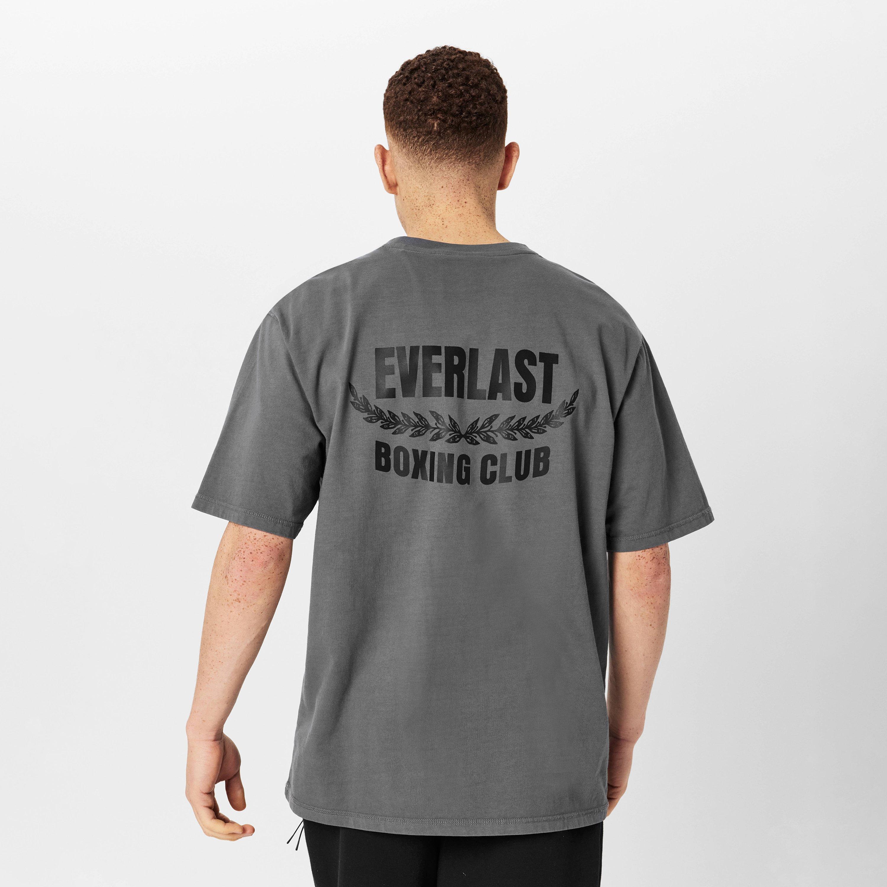 Everlast Boxing Club