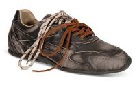 Sneakers Bronx 66647 brun Brun