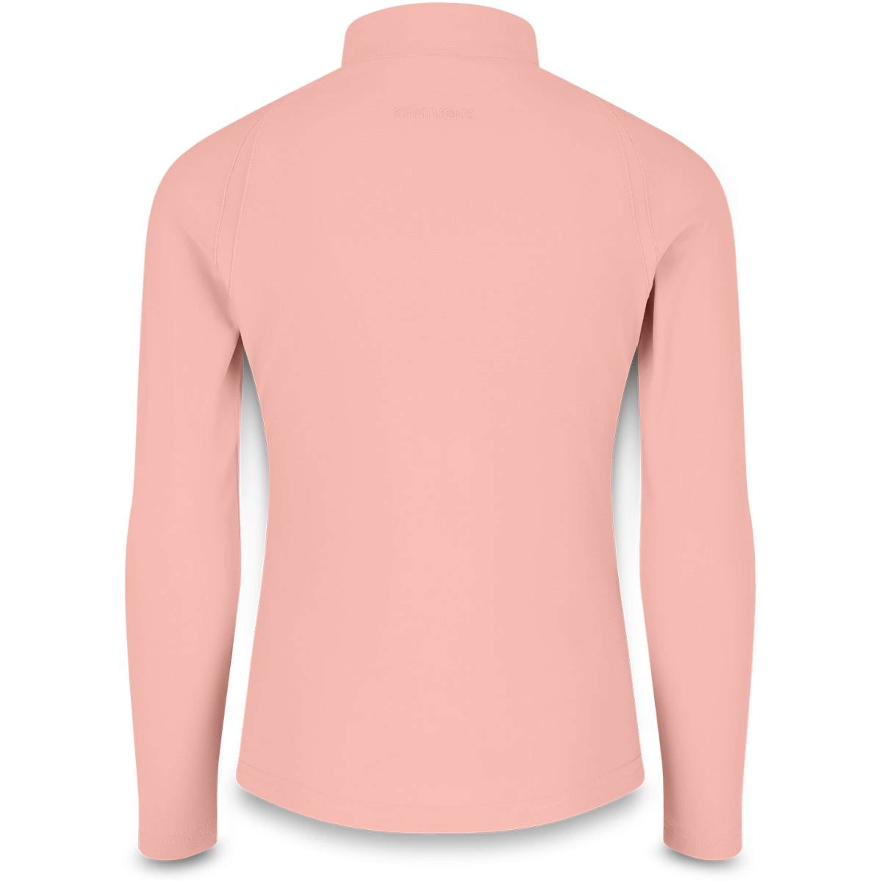 Kentucky Trainingsshirt Madrid Girls Old Rose