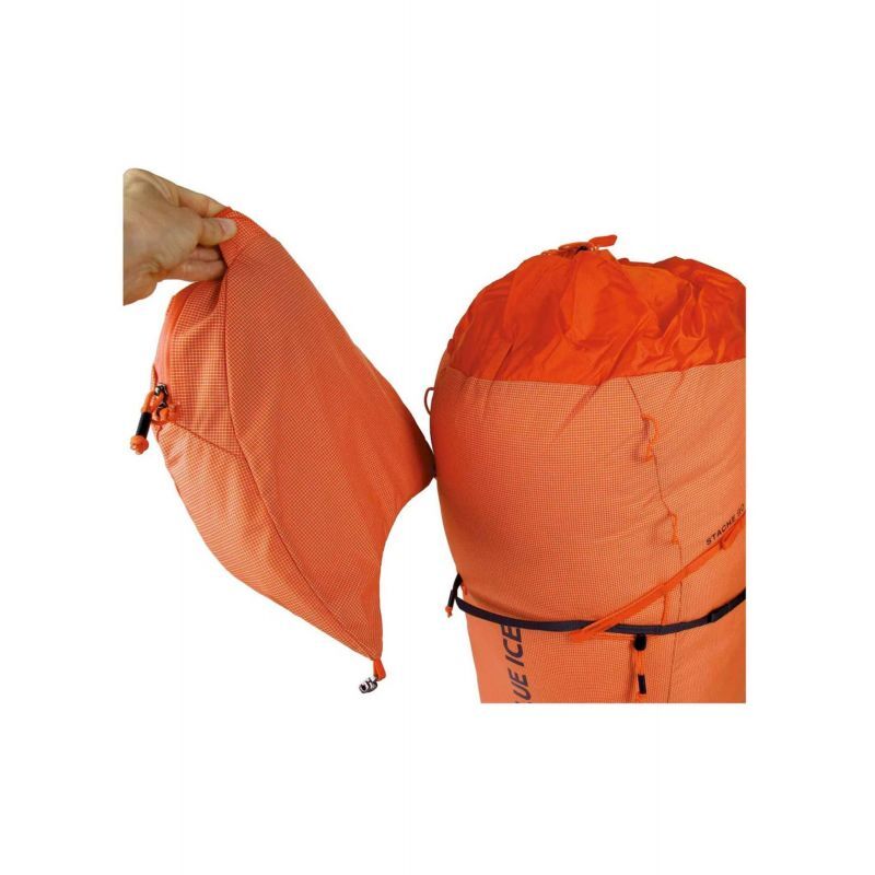 Stache - Sac à dos alpinisme