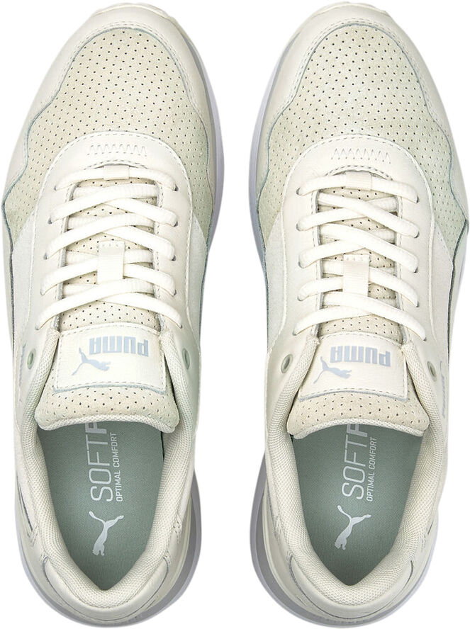 Puma R78 Voyage Premium sneakers Hvid