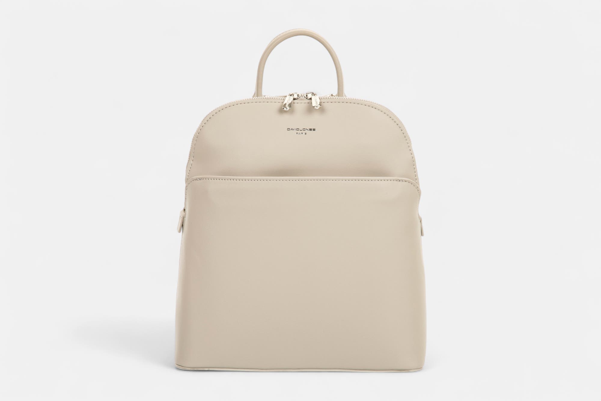 Sac à dos gris