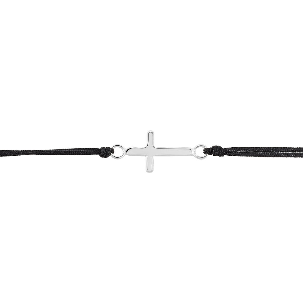 Bracelet Ashana Argent Blanc