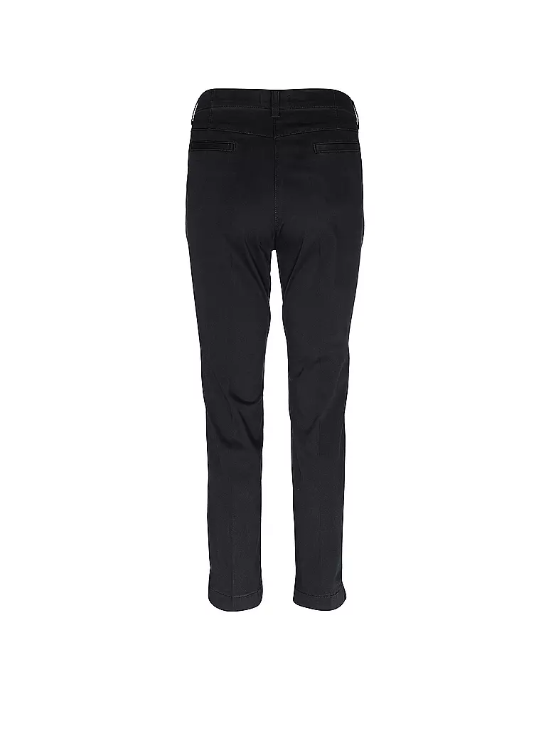 RAPHAELA BY BRAX Hose 7/8 Super Slim Fit LORELLA  dunkelblau